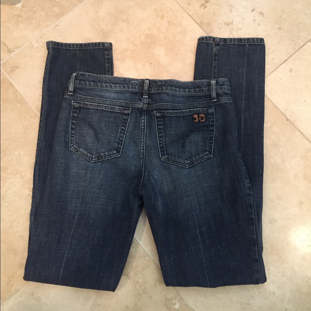 Joe's Jeans Blue Jeans